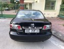 Mazda 6 2003 - Bán Mazda 6 2.0 MT năm sản xuất 2003, màu đen số sàn, giá tốt