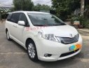 Toyota Sienna 2012 - Bán Toyota Sienna đời 2012, nhập khẩu nguyên chiếc chính hãng