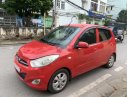 Hyundai Grand i10 MT 2012 - Bán Hyundai Grand i10 MT năm 2012, màu đỏ, nhập khẩu nguyên chiếc chính chủ