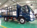 Thaco OLLIN 2019 - Mua bán xe tải 5 tấn Thaco - Huyndai - Fuso  Bà Rịa Vũng Tàu- giá xe tải BRVT - trả góp lãi thấp
