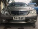 Mercedes-Benz C class 2007 - Bán Mercedes cần bán 2007, màu xám, nhập khẩu nguyên chiếc chính hãng