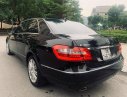 Mercedes-Benz E class  E300  2010 - Cần bán lại xe Mercedes E300 đời 2010, màu đen