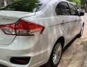 Suzuki Ciaz 1.4AT  2017 - Bán Suzuki Ciaz 1.4AT sản xuất năm 2017, màu trắng, nhập khẩu nguyên chiếc