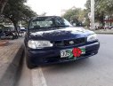 Toyota Corolla MT 2001 - Cần bán xe Toyota Corolla MT sản xuất 2001, xe nhập, 95 triệu