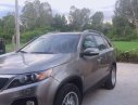 Kia Sorento 2009 - Bán Kia Sorento sản xuất năm 2009, nhập khẩu nguyên chiếc, giá tốt