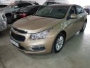 Chevrolet Cruze 2016 - Cần bán Chevrolet Cruze LT đời 2016 xe gia đình