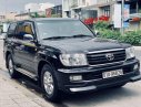 Toyota Land Cruiser     2007 - Bán Toyota Land Cruiser sản xuất năm 2007, giá 650tr