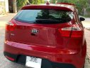 Kia Rio 2013 - Bán Kia Rio đời 2013, màu đỏ, nhập khẩu nguyên chiếc chính hãng