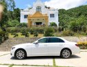 Mercedes-Benz E class E200 2016 - Không có nhu cầu sử dụng nên bán Mercedes E200 sản xuất năm 2016, màu trắng