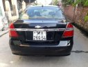 Daewoo Gentra MT 2008 - Cần bán lại xe Daewoo Gentra MT đời 2008 xe gia đình, giá tốt