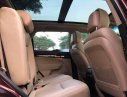 Kia Sorento   AT 2017 - Xe Kia Sorento AT năm 2017, màu đỏ số tự động, giá 796tr