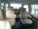 Nissan Grand livina 2001 - Bán xe Nissan Grand livina 2001, màu xanh lam, còn nguyên bản