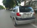 Hyundai Getz   MT 2010 - Bán Hyundai Getz MT sản xuất 2010, nhập khẩu nguyên chiếc chính chủ, giá tốt