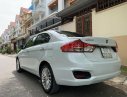Suzuki Ciaz 1.4AT  2017 - Bán Suzuki Ciaz 1.4AT sản xuất năm 2017, màu trắng, nhập khẩu nguyên chiếc