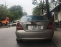 Mercedes-Benz C class 2007 - Bán Mercedes cần bán 2007, màu xám, nhập khẩu nguyên chiếc chính hãng