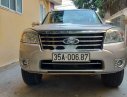 Ford Everest MT 2012 - Bán Ford Everest MT năm 2012 còn mới