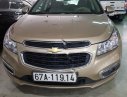 Chevrolet Cruze 2016 - Cần bán Chevrolet Cruze LT đời 2016 xe gia đình