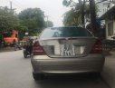 Mercedes-Benz C class 2007 - Bán Mercedes cần bán 2007, màu xám, nhập khẩu nguyên chiếc chính hãng