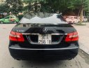 Mercedes-Benz E class  E300  2010 - Cần bán lại xe Mercedes E300 đời 2010, màu đen