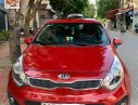 Kia Rio 2013 - Bán Kia Rio đời 2013, màu đỏ, nhập khẩu nguyên chiếc chính hãng