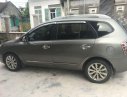 Kia Carens   2.0MT 2011 - Bán xe Kia Carens 2.0MT sản xuất năm 2011, 290 triệu