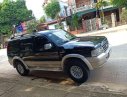 Ford Everest 2005 - Gia đình bán xe Ford Everest sản xuất 2005, nhập khẩu