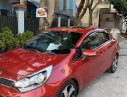 Kia Rio 2013 - Bán Kia Rio đời 2013, màu đỏ, nhập khẩu nguyên chiếc chính hãng