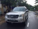 Ford Everest   Limited  2010 - Cần bán xe Ford Everest Limited sản xuất năm 2010, nhập khẩu nguyên chiếc xe gia đình 