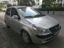 Hyundai Getz   MT 2010 - Bán Hyundai Getz MT sản xuất 2010, nhập khẩu nguyên chiếc chính chủ, giá tốt