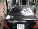 Mercedes-Benz E class   E240   2003 - Bán xe Mercedes E240 đời 2003, nhập khẩu nguyên chiếc xe gia đình 