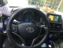 Toyota Vios   G   2016 - Cần bán lại xe Toyota Vios G đời 2016, màu trắng, giá tốt