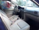 Toyota Corolla MT 2001 - Cần bán xe Toyota Corolla MT sản xuất 2001, xe nhập, 95 triệu