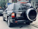 Toyota Land Cruiser     2007 - Bán Toyota Land Cruiser sản xuất năm 2007, giá 650tr