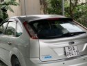 Ford Focus 2009 - Bán Ford Focus năm sản xuất 2009, màu bạc, 289 triệu