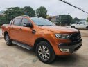 Ford Ranger 2017 - Bán xe Ford Ranger năm 2017, số tự động