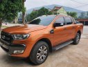 Ford Ranger 2017 - Bán xe Ford Ranger năm 2017, số tự động