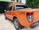 Ford Ranger 2017 - Bán xe Ford Ranger năm 2017, số tự động