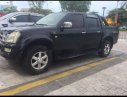 Isuzu Dmax     2007 - Cần bán xe Isuzu Dmax năm sản xuất 2007