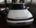 Honda Accord 1991 - Bán Honda Accord sản xuất 1991, màu trắng, nhập khẩu chính hãng