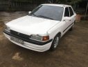 Mazda 323 1994 - Bán Mazda 323 đời 1994, màu trắng, nhập khẩu xe gia đình giá tốt