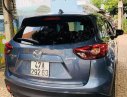 Mazda CX 5   2017 - Cần bán gấp Mazda CX 5 sản xuất năm 2017, màu xanh lam, nhập khẩu
