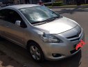 Toyota Vios   MT   2008 - Bán ô tô Toyota Vios MT năm sản xuất 2008