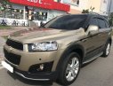 Chevrolet Captiva 2015 - Bán Chevrolet Captiva LTZ AT năm sản xuất 2015, giá tốt