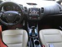Kia Cerato 2017 - Cần bán Kia Cerato sản xuất 2017, giá 568tr, còn nguyên bản