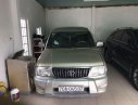 Toyota Zace    2005 - Cần bán xe Toyota Zace 2005, giá 290tr