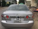 Mazda 6 2005 - Cần bán xe Mazda 6 năm 2005, xe nhập khẩu chính hãng