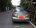 Mitsubishi Galant AT 2003 - Cần bán lại xe Mitsubishi Galant AT năm 2003, màu xám, nhập khẩu nguyên chiếc