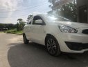 Mitsubishi Mirage 2018 - Cần bán lại xe Mitsubishi Mirage sản xuất năm 2018, màu trắng, nhập khẩu chính hãng