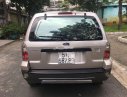 Ford Escape    AT 2006 - Bán xe Ford Escape AT sản xuất năm 2006