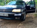 Peugeot 605 1995 - Bán Peugeot 605 đời 1995, nhập khẩu nguyên chiếc chính hãng